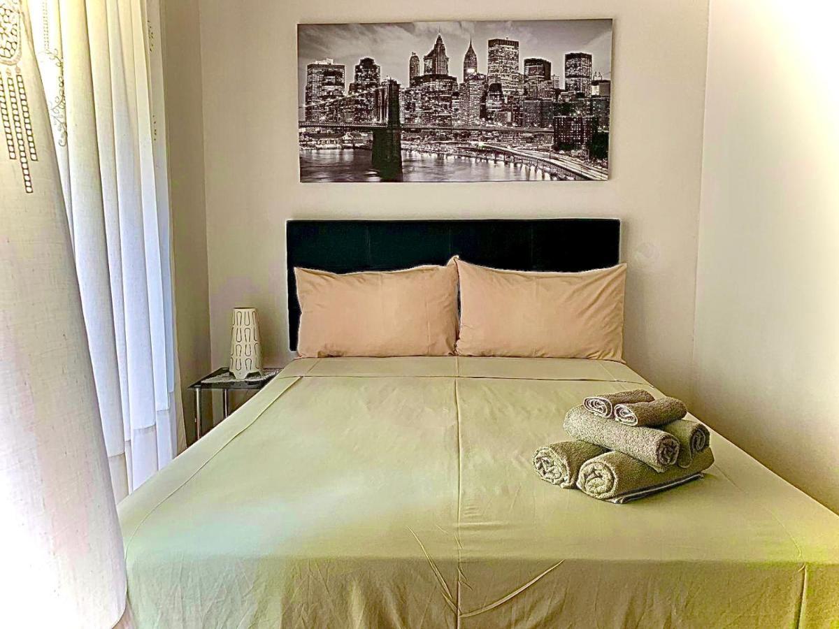 Guest house Casamia