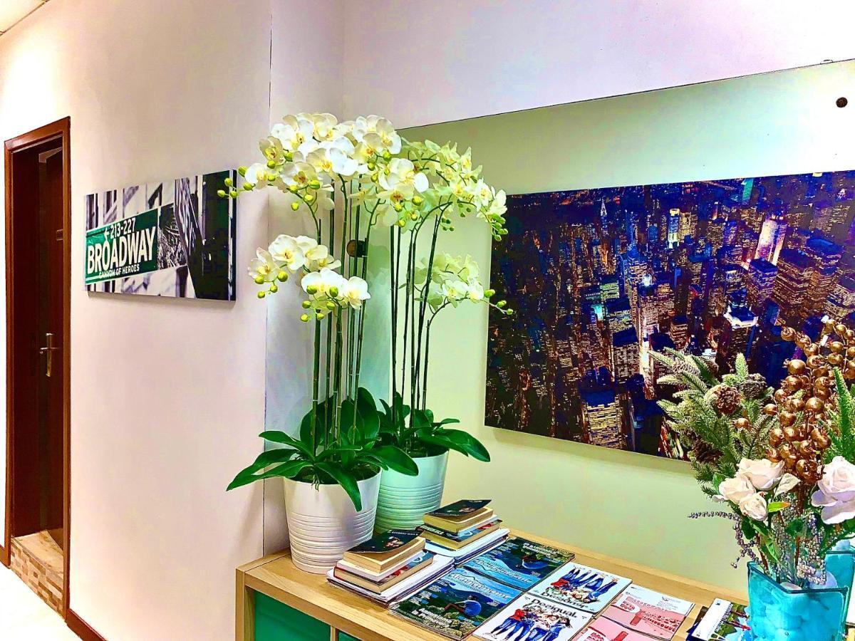 Casamia Guest house Padova